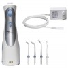 Irrigador Bucal Inalambrico - Waterpik Cordless Ultra Wp-450