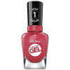 Sally Hansen Miracle Gel 256 Proper P Rose 14.7Ml