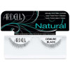 Ardell Pestañas Postizas Demure Black 1 Par