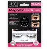 Magnetic Liner Y Lash Demi Wispies Pestañas + Gel Liner 3 U