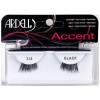 Ardell Accent N°315 Negro 2Uds