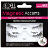 Magnetic Accent Doble Pestañas 001