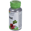 Beet Root (Remolacha) 100Cap.Veg.
