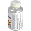 Calcium Citrate 1000 Mg Comprimidos Masticables Naranja 60 U