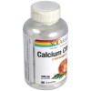 Calcium Citrate 1000 Mg Comprimidos Masticables Naranja 60 U