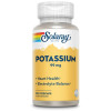 Potassium 99 Mg, Herbales Solaray - Perfumes Club