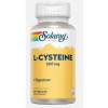 L-Cysteine 500Mg. 30Cap.