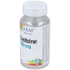 L-Cysteine 500Mg. 30Cap.