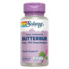 Butterbur (Petasita) 50Mg. 60Cap.Veg.