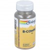 Solaray B Complex 50 Capsulas