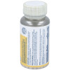 Solaray Chromium Picolinate 200 50 Tabletas