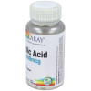 Acido Folico 800Mcg. 100Cap.
