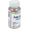 Acido Folico 800Mcg. 100Cap.