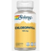Chlorophyll 90Cap. 2