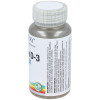 Solaray Vitamina D3 400Ui 120Caps
