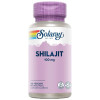 Shilajit 100 Mg Vegcaps, Vitaminas Y Suplementos Solaray - Perfumes Club
