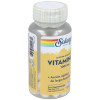 Vit. C 1000Mg.Small 30Comp.