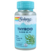 Solaray Thyroid Blend 100Caps