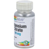 Solaray Potasio Citrato 99Mg 60 Cápsulas