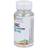Solaray Nac 295Mg 60Caps