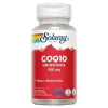 Coq10 Ubiquinol 100 Mg 30 Perlas