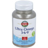 Kal Ultra Omega 3-6-9 50 Perlas
