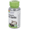 Black Garlic Bulb (Ajo Negro) 500Mg. 50Cap.