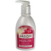 Jason Gel Ducha De Agua De Rosas 887Ml
