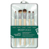 Ecotools Set Brochas Ojos Daily Defined Eye 5Uds