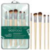 Ecotools Set Brochas Ojos Daily Defined Eye 5Uds
