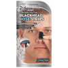 Montagne Jeunesse For Men Black Head Nose Strips 3Uds