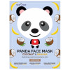 Montagne Jeunesse Mascarilla Panda Coco Bananas 10Ml