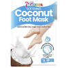 Coconut Mascarilla Pies 1 U