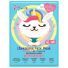 Llamacorn Face Mask 1 U
