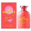 Feelin' Free For Her Edp Vapo 100 Ml