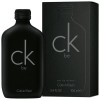 Ck Be Eau De Toilette Vaporizador 100 Ml