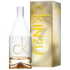 Ck In2U Her Eau De Toilette Vaporizador 100 Ml