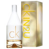 Ck In2U Her Eau De Toilette Vaporizador 50 Ml