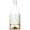 Ck In2U Her Eau De Toilette Vaporizador 150 Ml