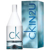 Ck In2U Him Eau De Toilette Vaporizador 150 Ml