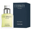 Eternity For Men Eau De Toilette Vaporizador 30 Ml