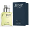 Eternity For Men Eau De Toilette Vaporizador 100 Ml