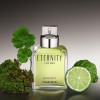 Eternity For Men Eau De Toilette Vaporizador 100 Ml