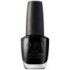 Nail Lacquer Esmalte De Uñas Duración Hasta 7 Días Eu Lady In Black 15 Ml