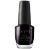 Nail Lacquer Esmalte De Uñas Duración Hasta 7 Días Lincoln Park After Dark 15 Ml