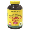 Naturesplus Vitamina D3 1000Iu 90Comp