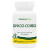 Nature'S Plus Ginkgo Combo 60 Caps