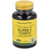 Super C Complex+Bioflavonoides(Accion Retard.)60Co