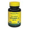 Vitamina E-400Ui (Mezcla Tocoferoles) 60 Perlas