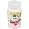 Naturesplus Hema-Plex Masticable 60Comp